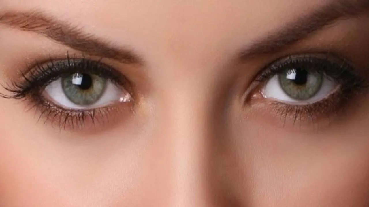 AI can reveal your personality via eye movements