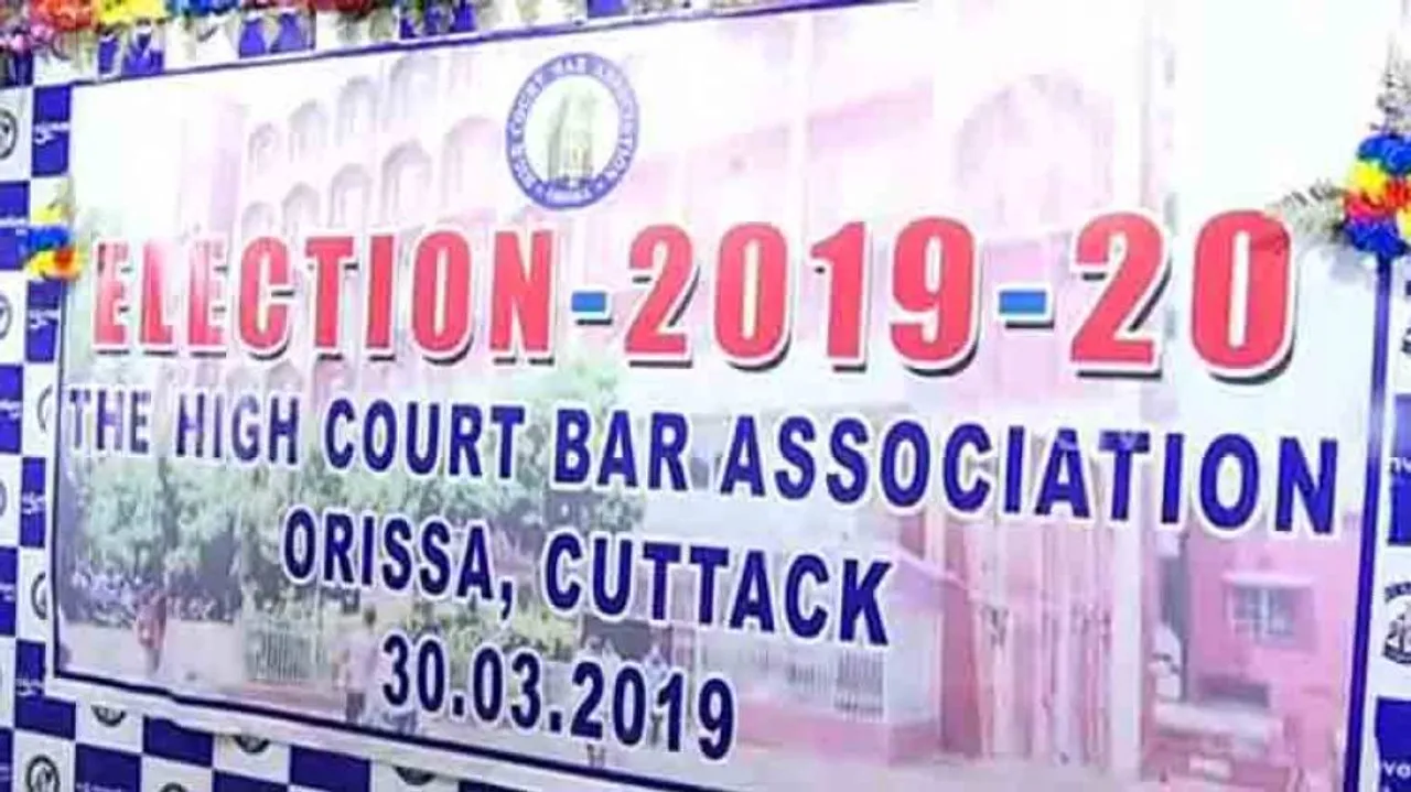 Bar association elections across Odisha conclude