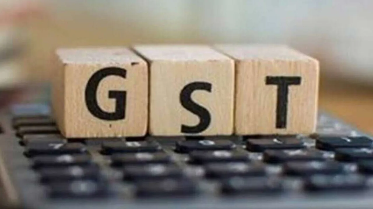 GST Mop Up In Nov At Rs 1.31 Lakh Cr, Second Highest Since Rollout