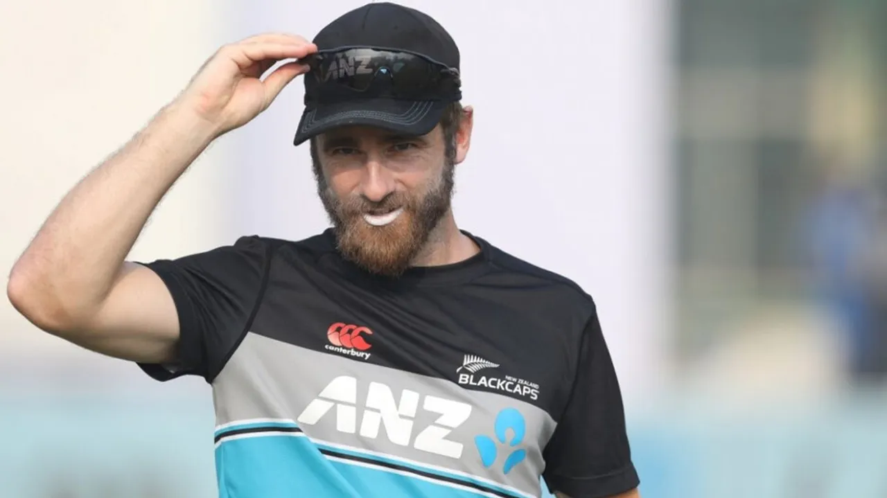 IND v NZ, 2nd Test: Injured Williamson ruled out, Latham to lead