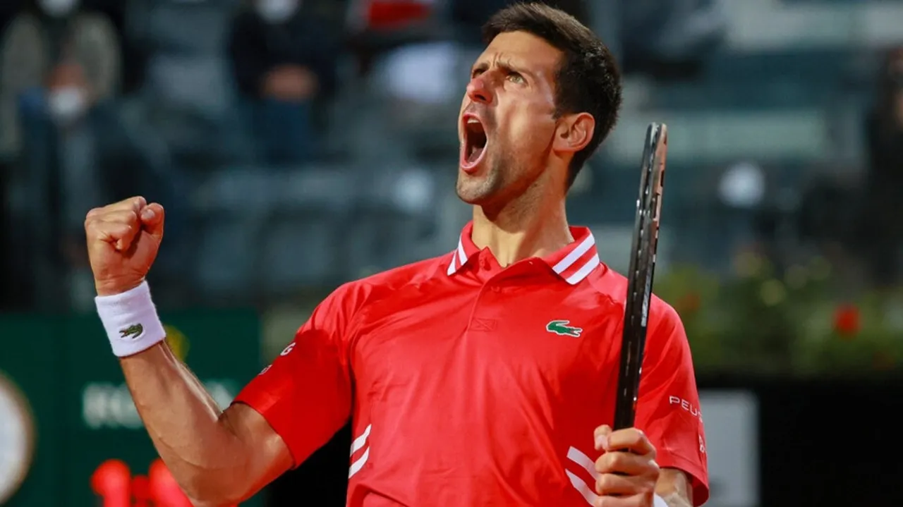 Djokovic Confirmed For ATP Cup; Drops Hint He Will Compete At Australian Open