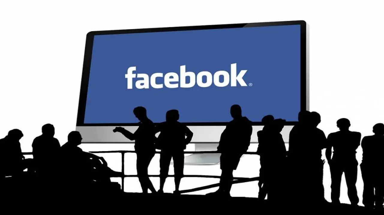 Facebook not arbiter of truth, says COO