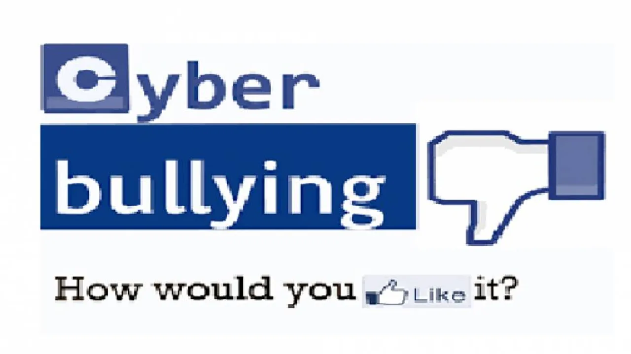 Facebook involved in 32% of cyber-bullying cases in UK