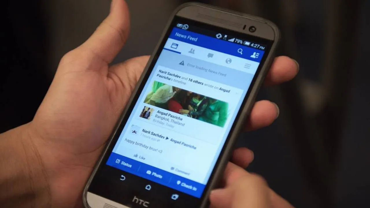 Facebook testing products to help people discover local news