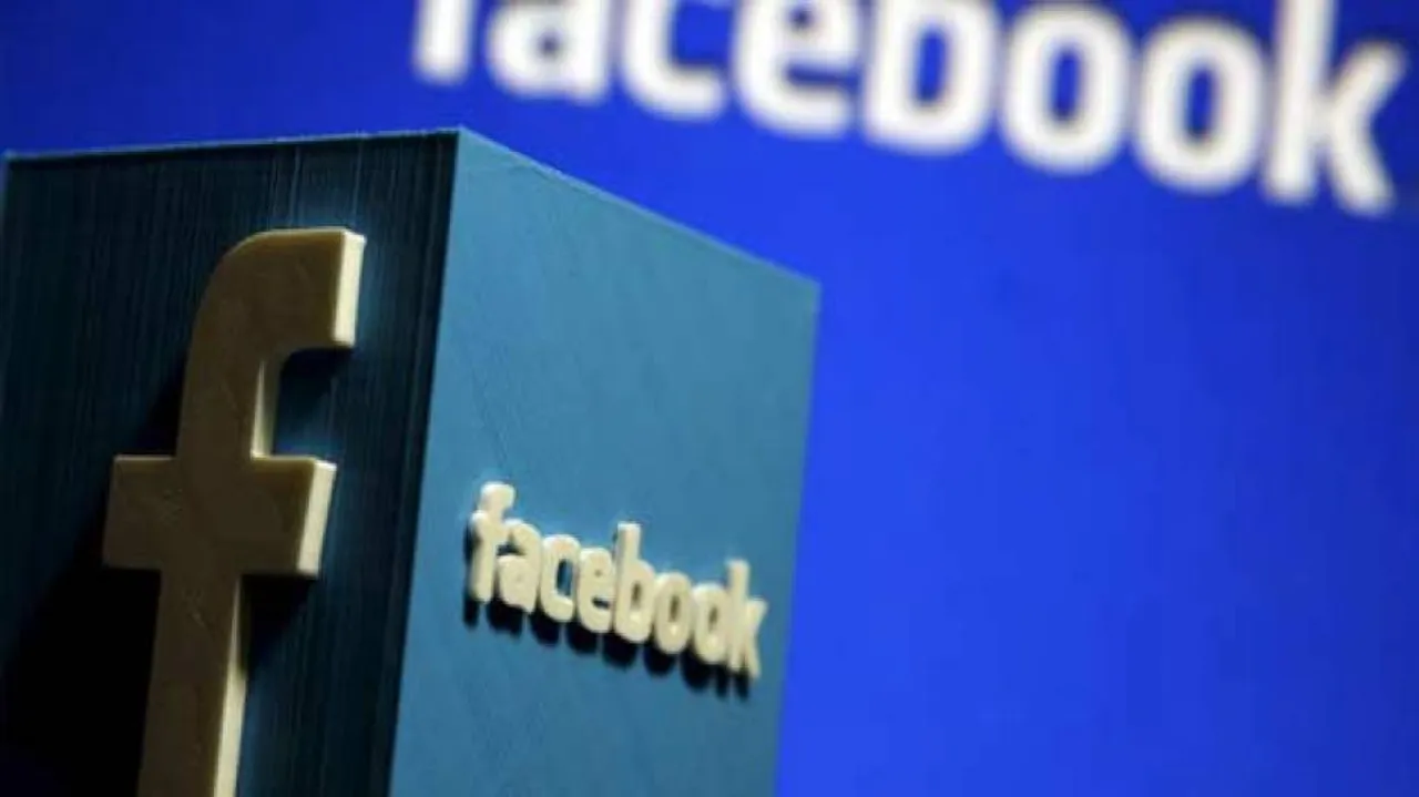 Revenge porn: Facebook to get nude images reviewed by trained person