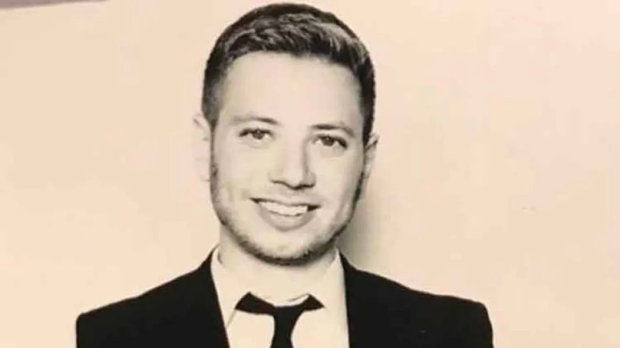 Facebook blocked Netanyahu's son for anti-Muslim posts
