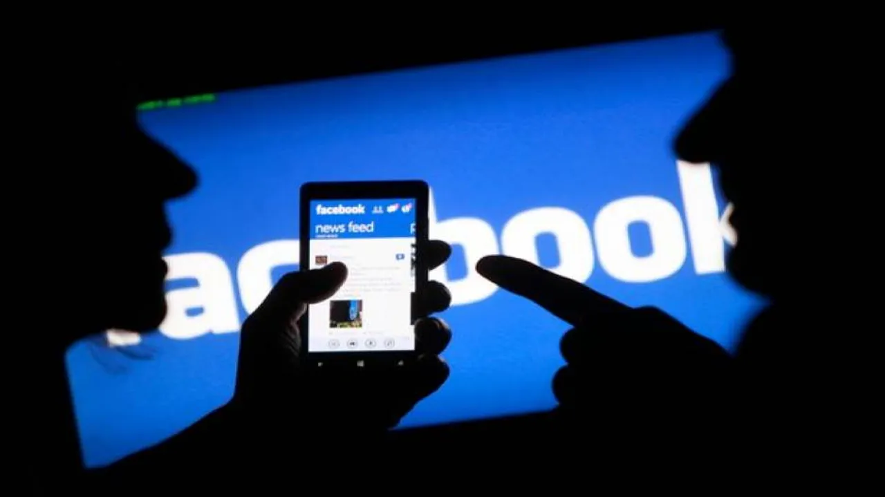 Indian-origin Yoga teacher lost 12,000 pounds via Facebook account