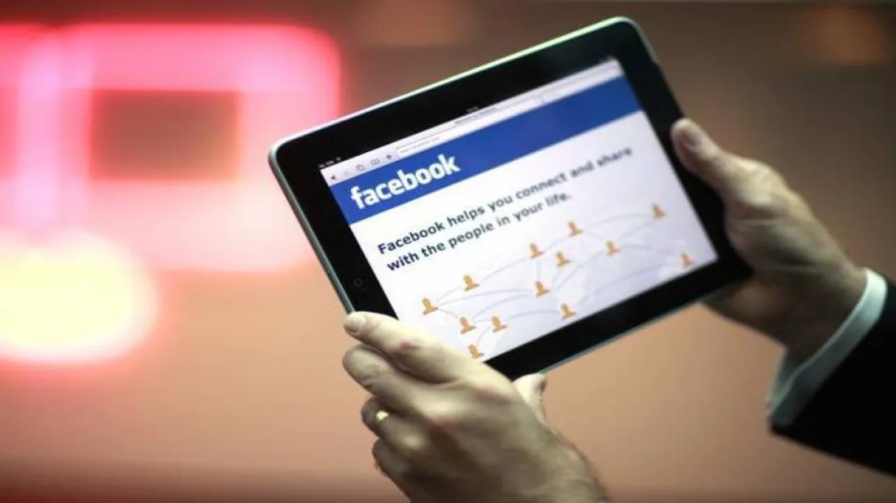'Your Time On Facebook' may soon be monitored