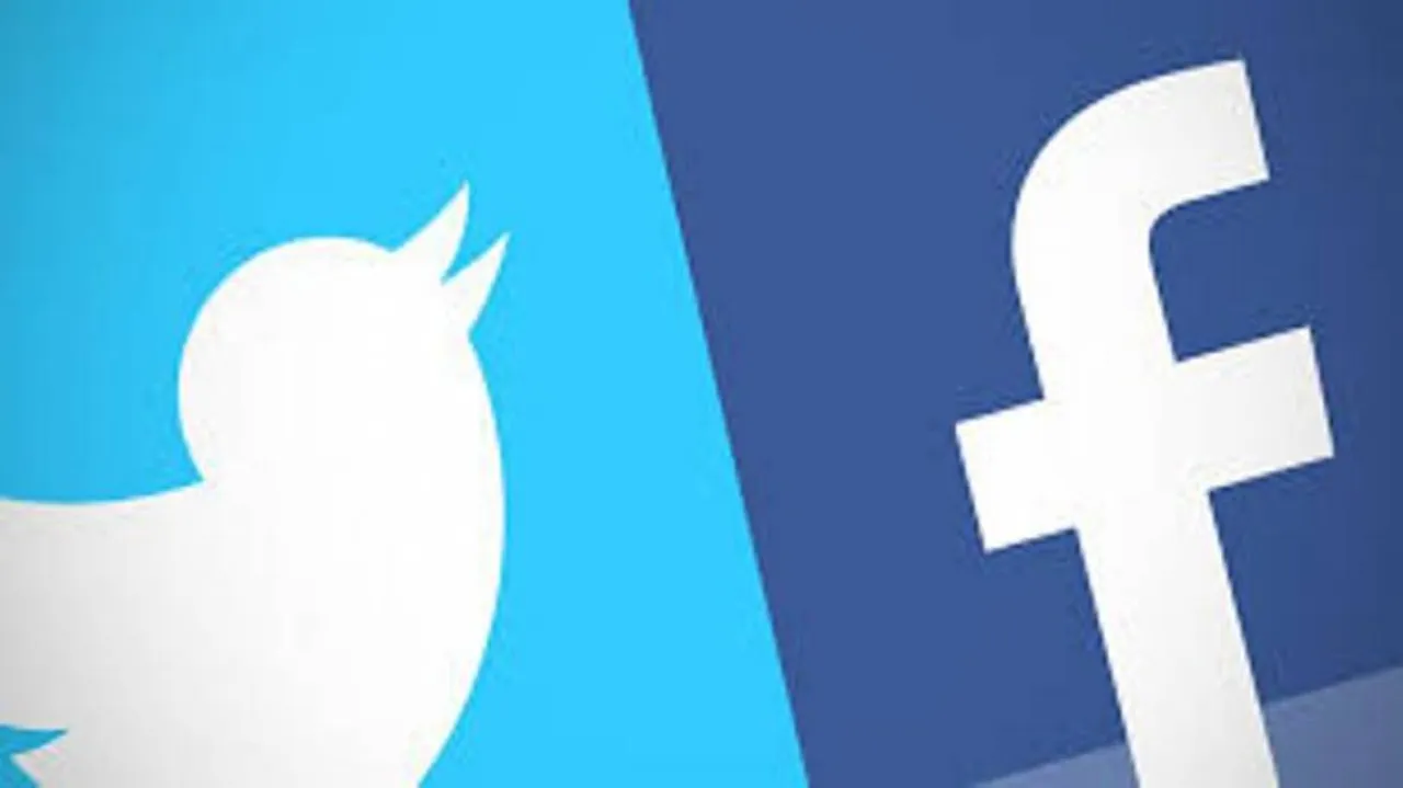 Facebook, Twitter may testify before US Congress
