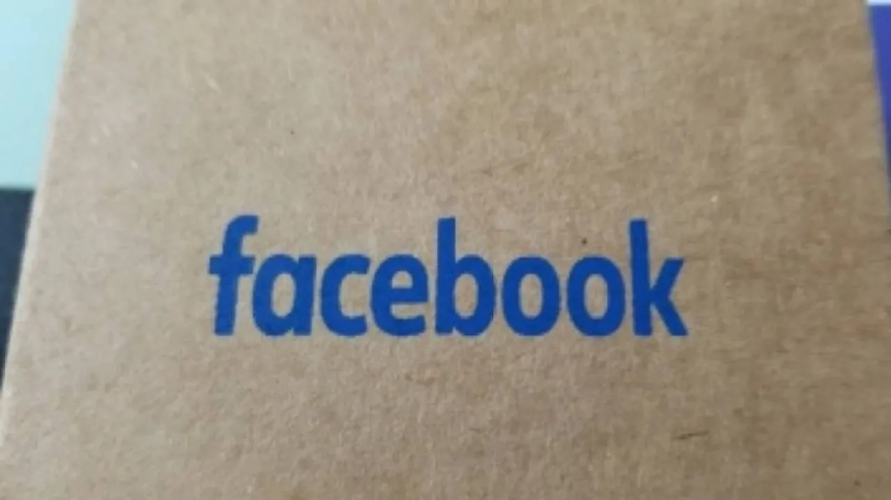 Protesters strip outside Facebook office against nudity censorship
