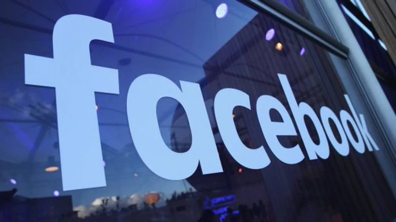Facebook to make debut in premium TV shows next month