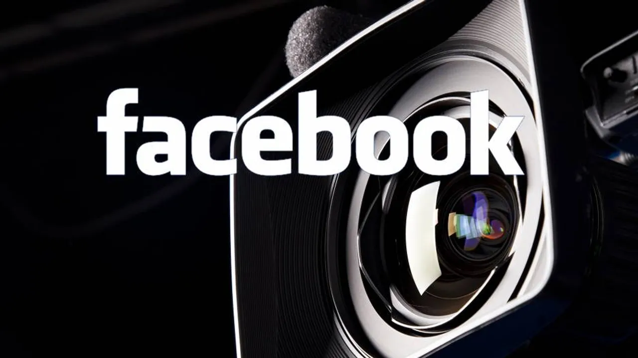 Facebook launches new app for video creators