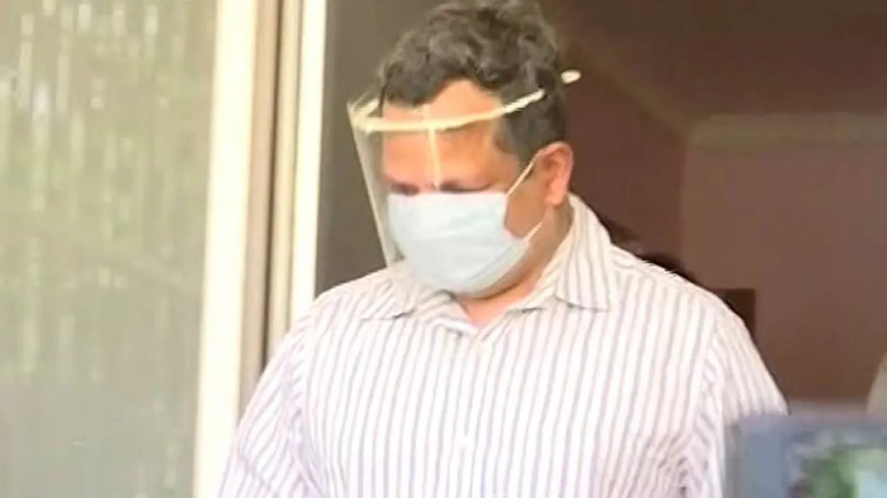 DA Case: Factories & Boilers Deputy Director Arrested By Vigilance In Odisha  