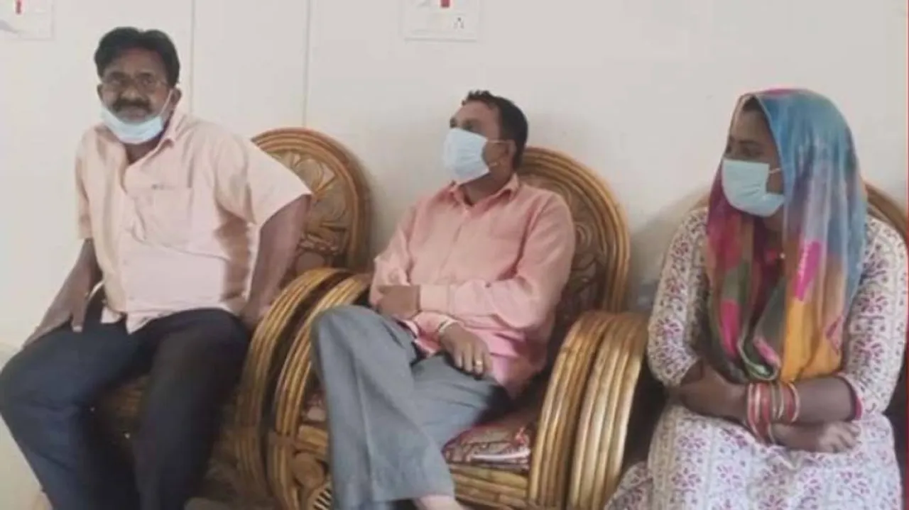 Odisha: Inter-State Fake Marriage Racket Busted, 4 Including 2 Women Held