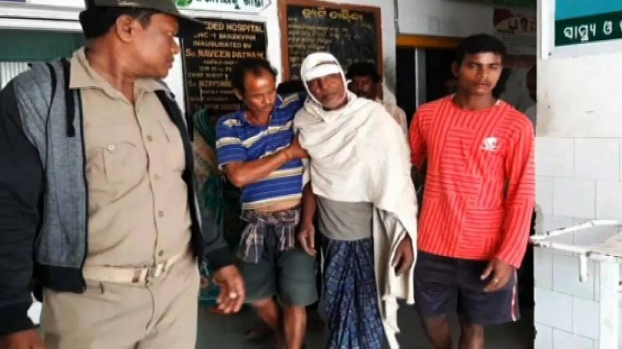 Fake 'Baba' Misbehaves With Woman On Pretext Of Helping Her Conceive