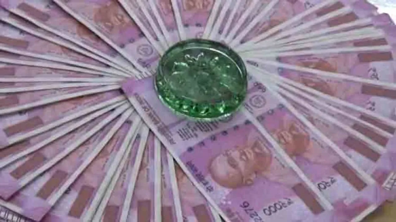 Fake currency notes worth Rs 2.30 lakh seized in Odisha
