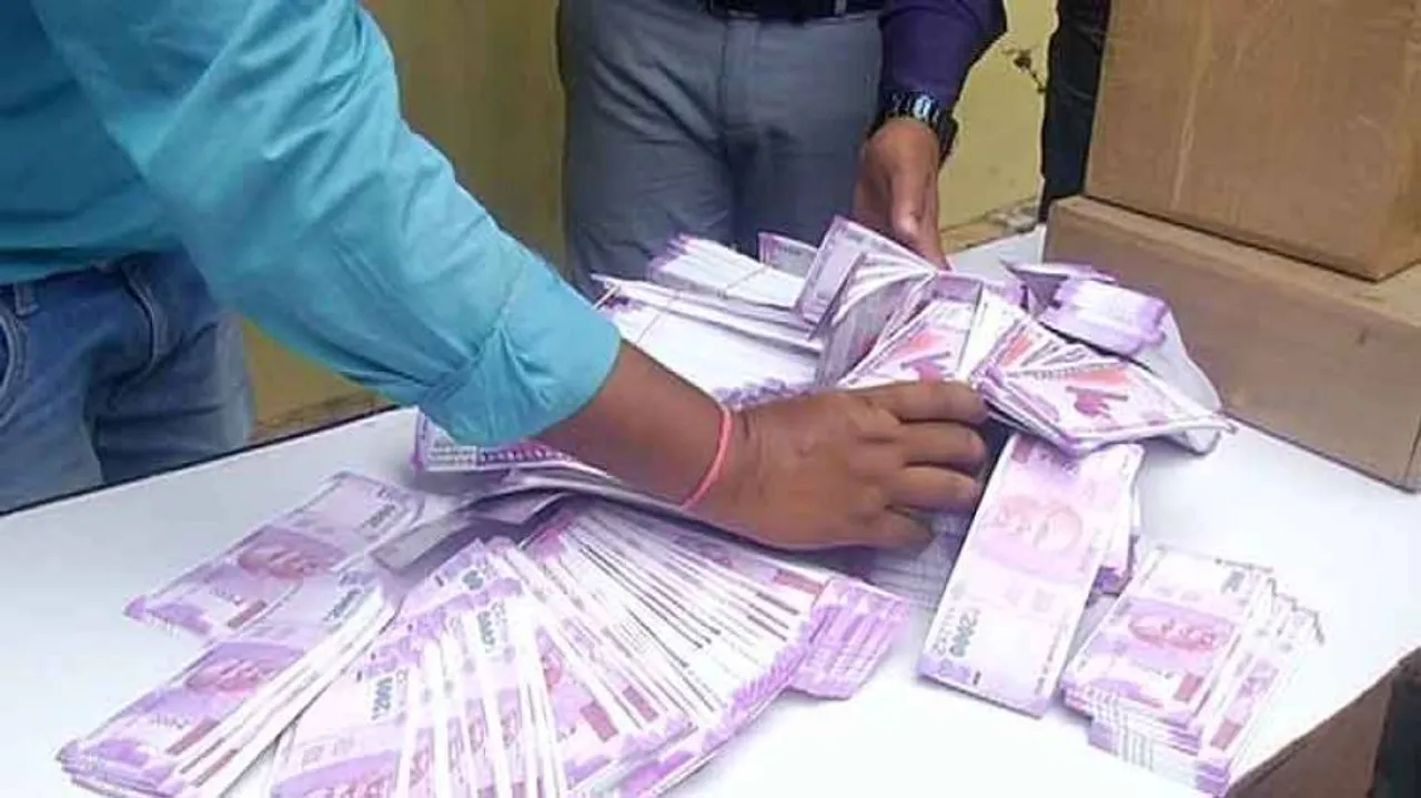 ‘Fake Currency, Gold’ Racket Busted In Odisha