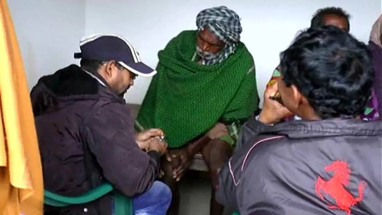 Healthcare At Stake As Quacks Rule The Roost In Odisha