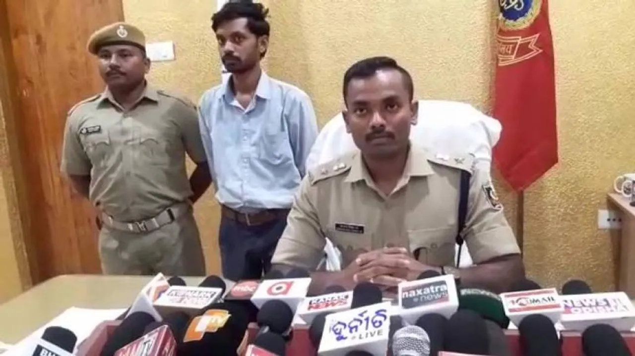 Man Arrested For Spreading Fake News On Coronavirus