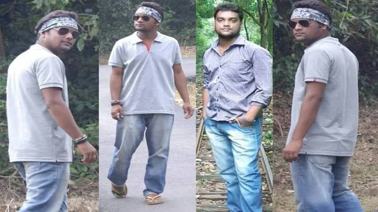Salia Sahi fake currency mastermind arrested