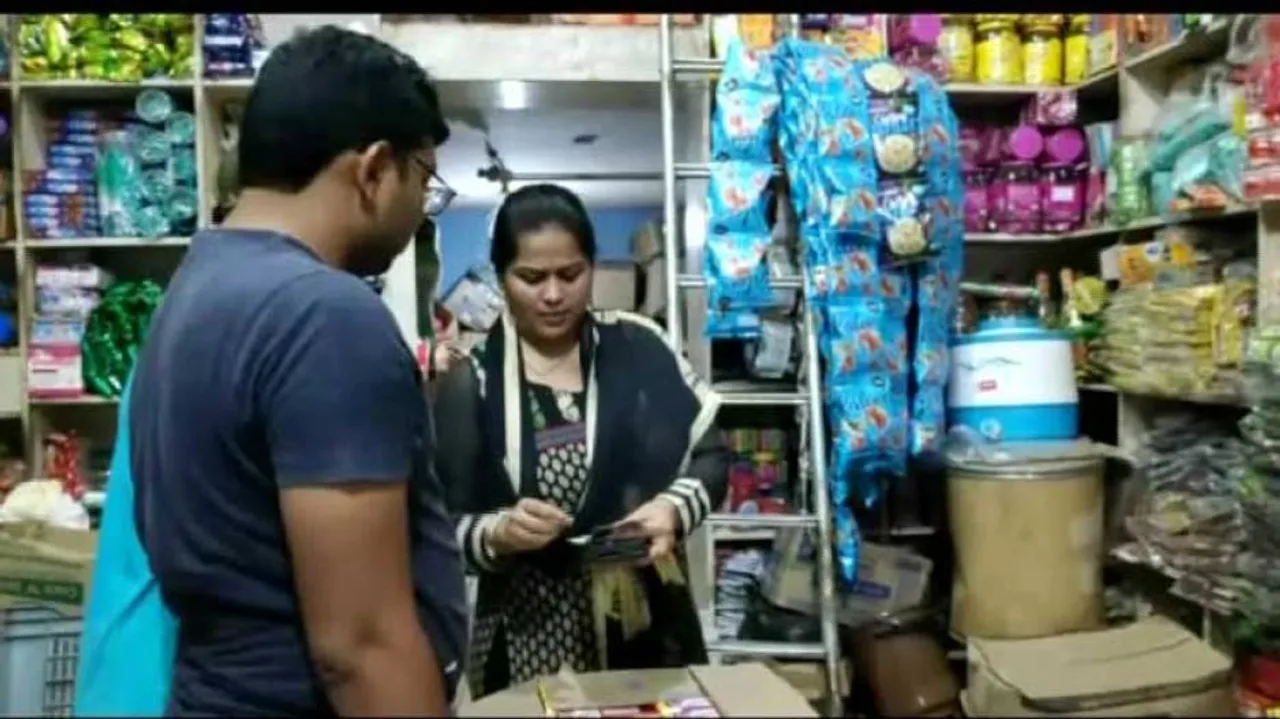 Crackdown On Duplicate FMCG Products In Odisha, 2 Traders Detained