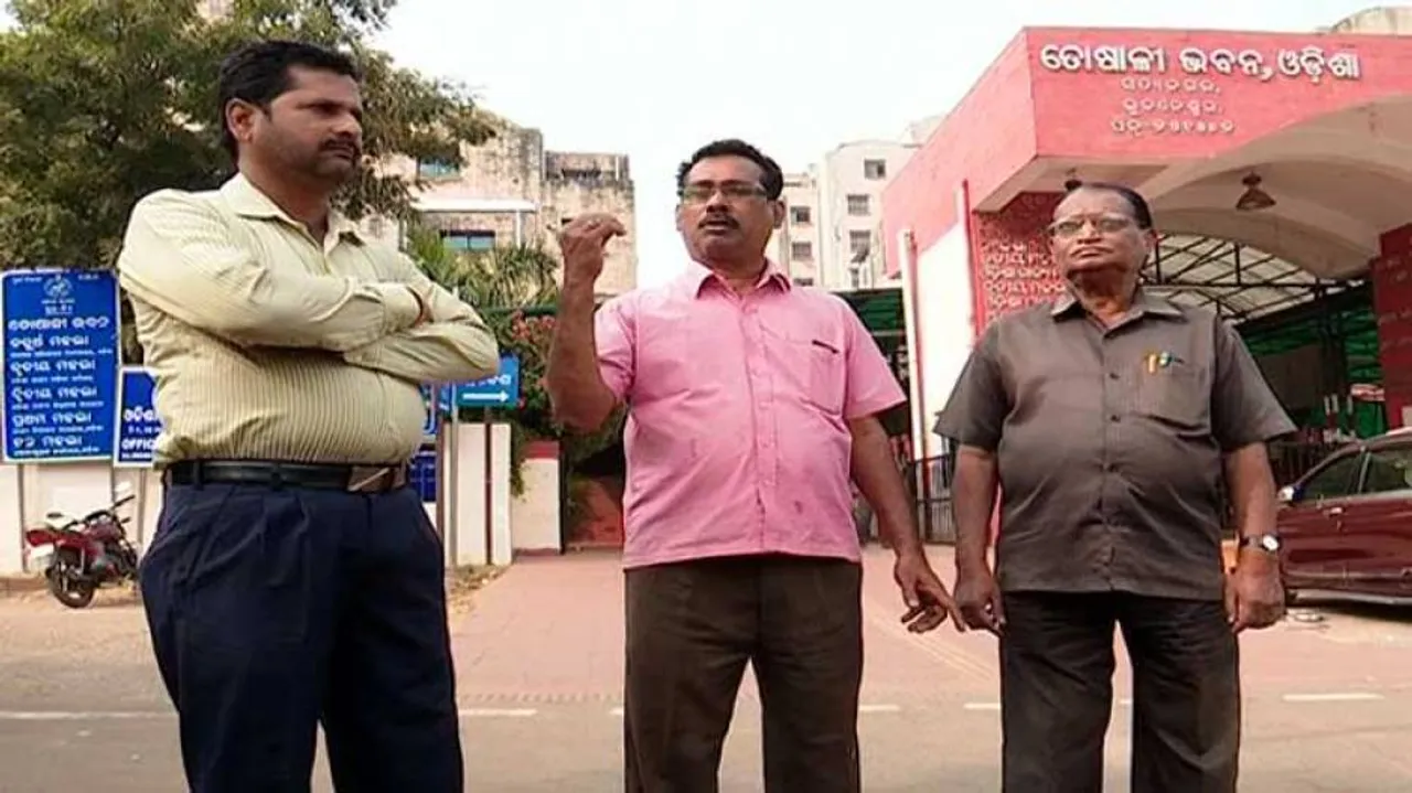 3 Families Staying In Apartment In Smart City Bhubaneswar 'Ostracised'