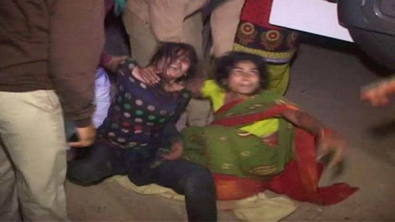 Kendrapara Police kicks out family members of self-immolation victim