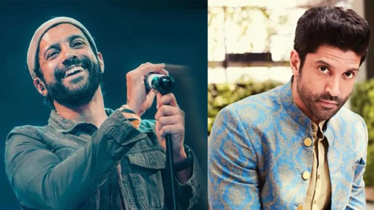 HBD Farhan Akhtar: Listen To 5 Heart-Warming Poems By The Multifaceted Actor