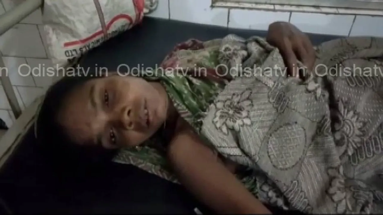 Woman farmer attempts suicide in Soro over crop damage