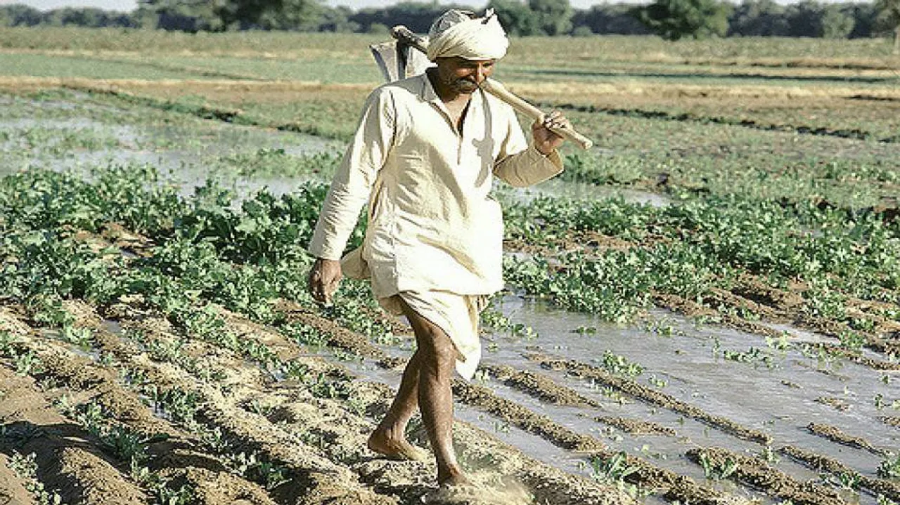 Farmers' outfits to start 'Kisan Jagriti Yatra'