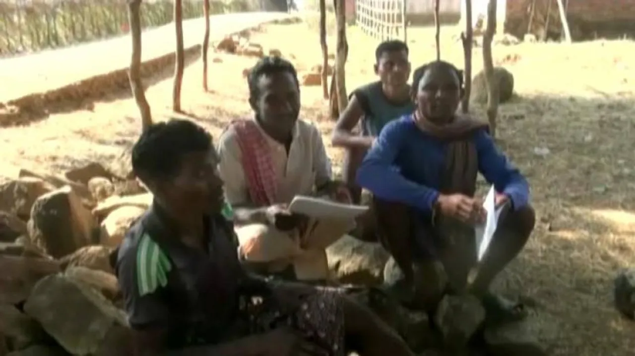 Farmers in Koraput yet to reap benefit from Deep Borewell Irrigation scheme
