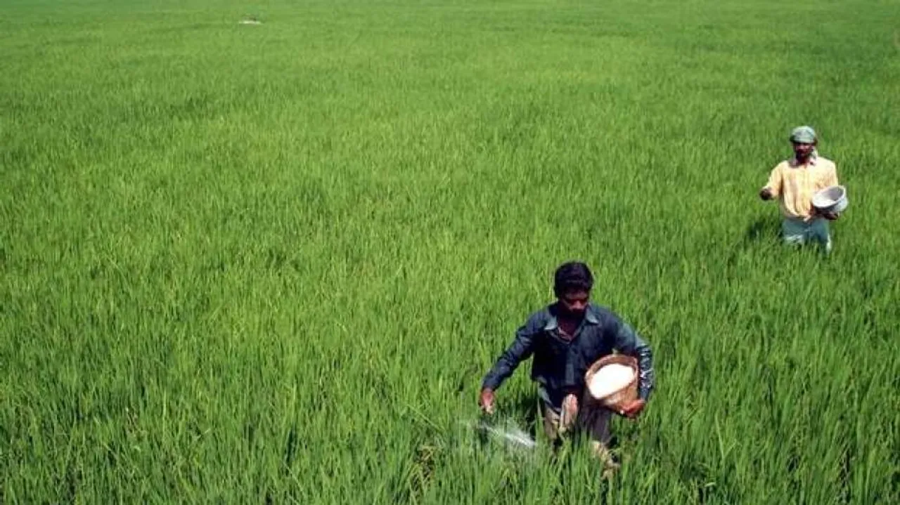 Farmers in 'pain', loan waiver temporary measure not solution: