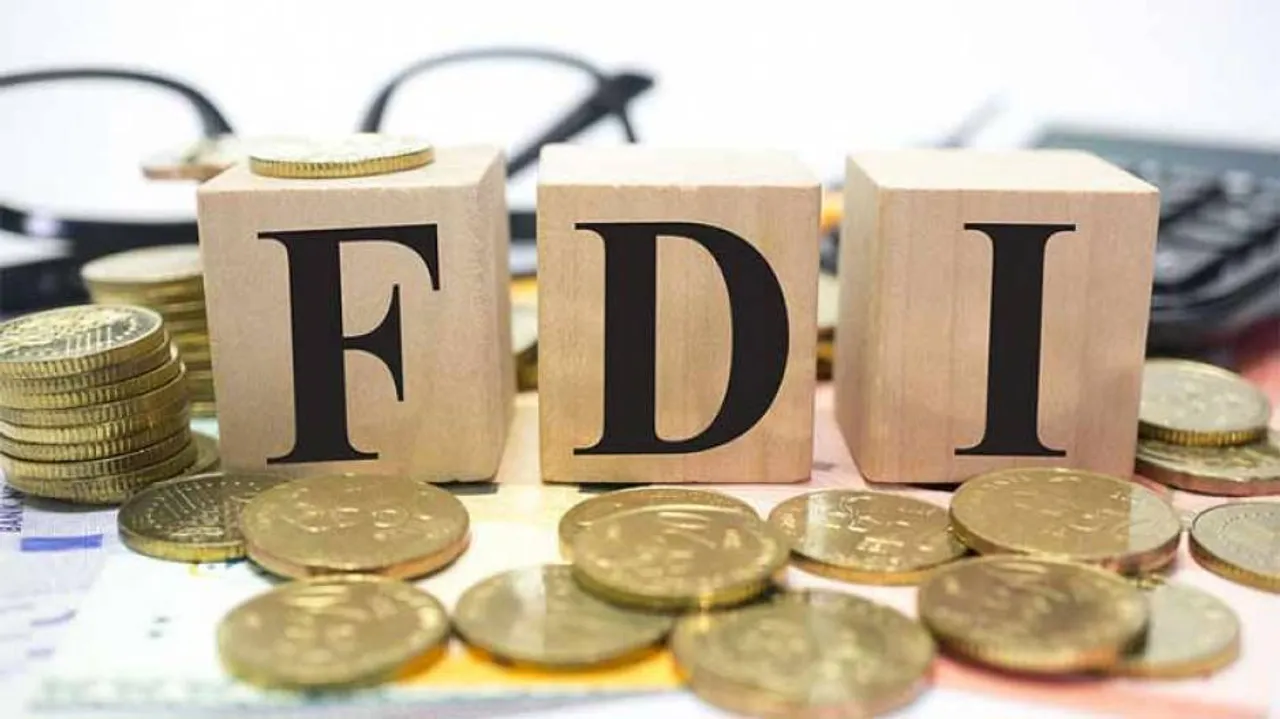 Government Allows 26% Foreign Direct Investment In Digital Media