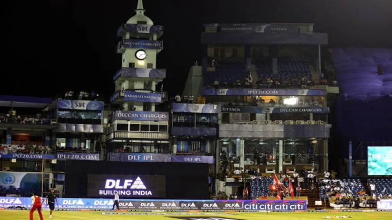 IPL 2018 fever to reach zenith in Odisha