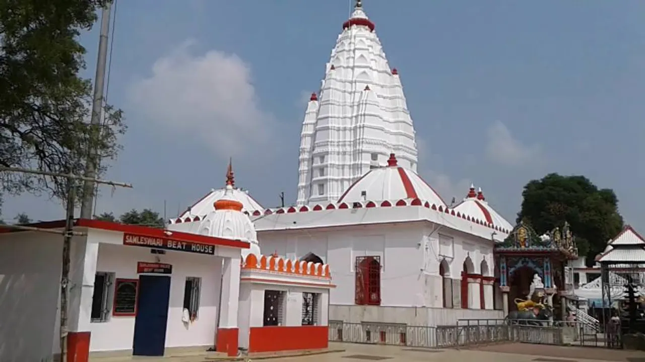 Temples, Religious Places In Puri, Sambalpur Reopen Today, No Decision On Srimandir Yet