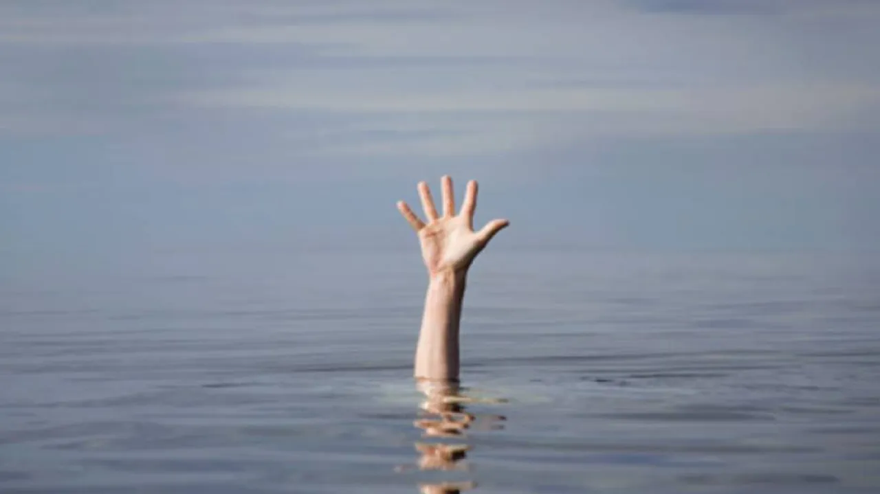 Odisha: Two Minor Girls Drown While Taking Bath In Pond