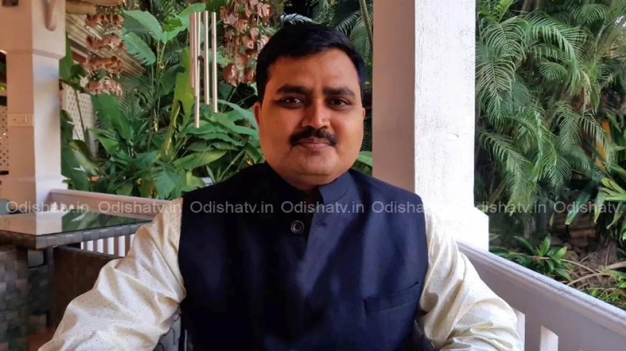 In conversation with Writer Balendu Dwivedi