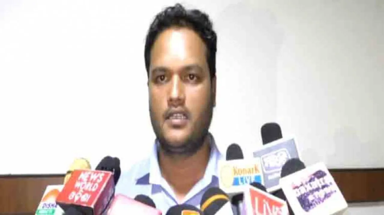 Agency engaged in IOCL refinery threatened by farmers' outfit