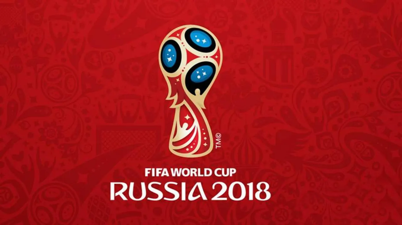 Video assistant referees for 2018 FIFA World Cup