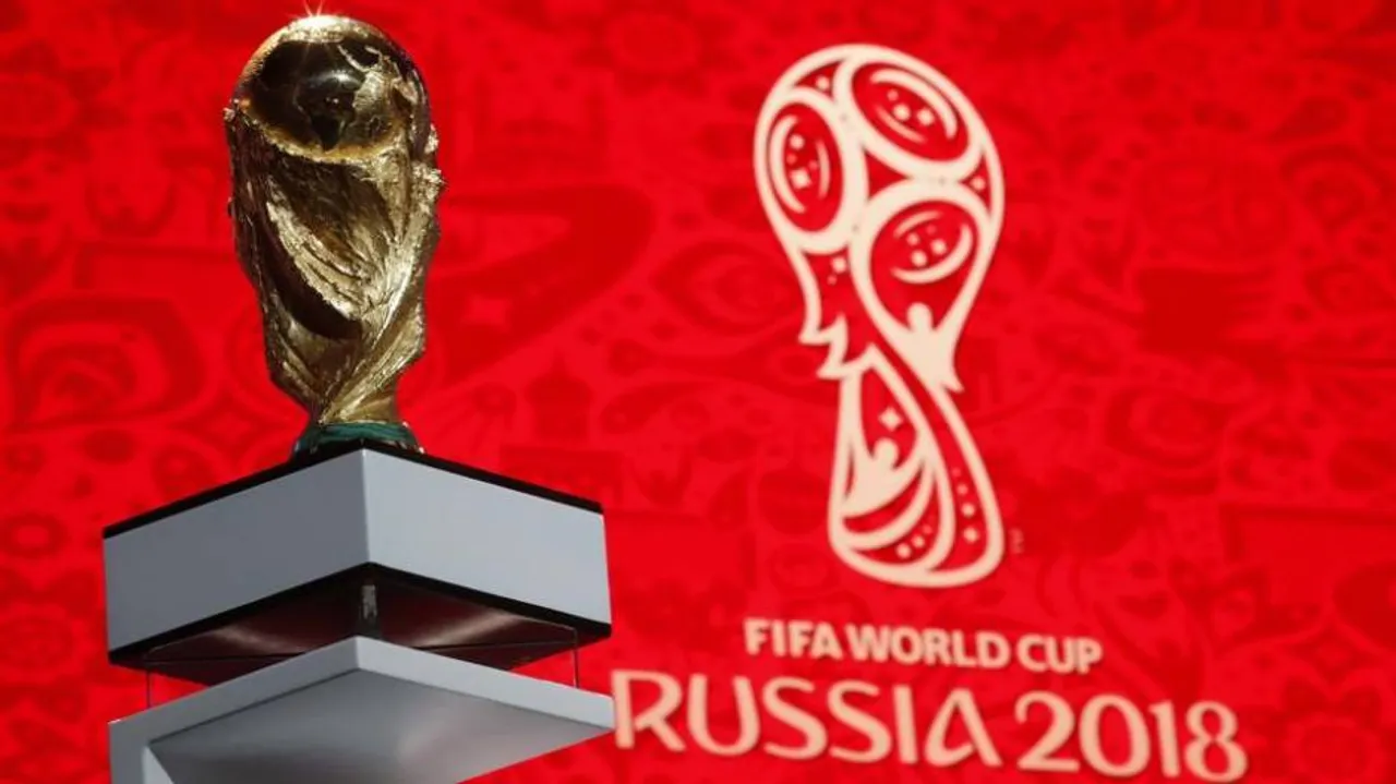 Portugal to face Spain in 2018 FIFA World Cup