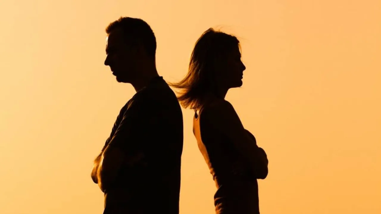 Fighting with spouse may up chronic pain