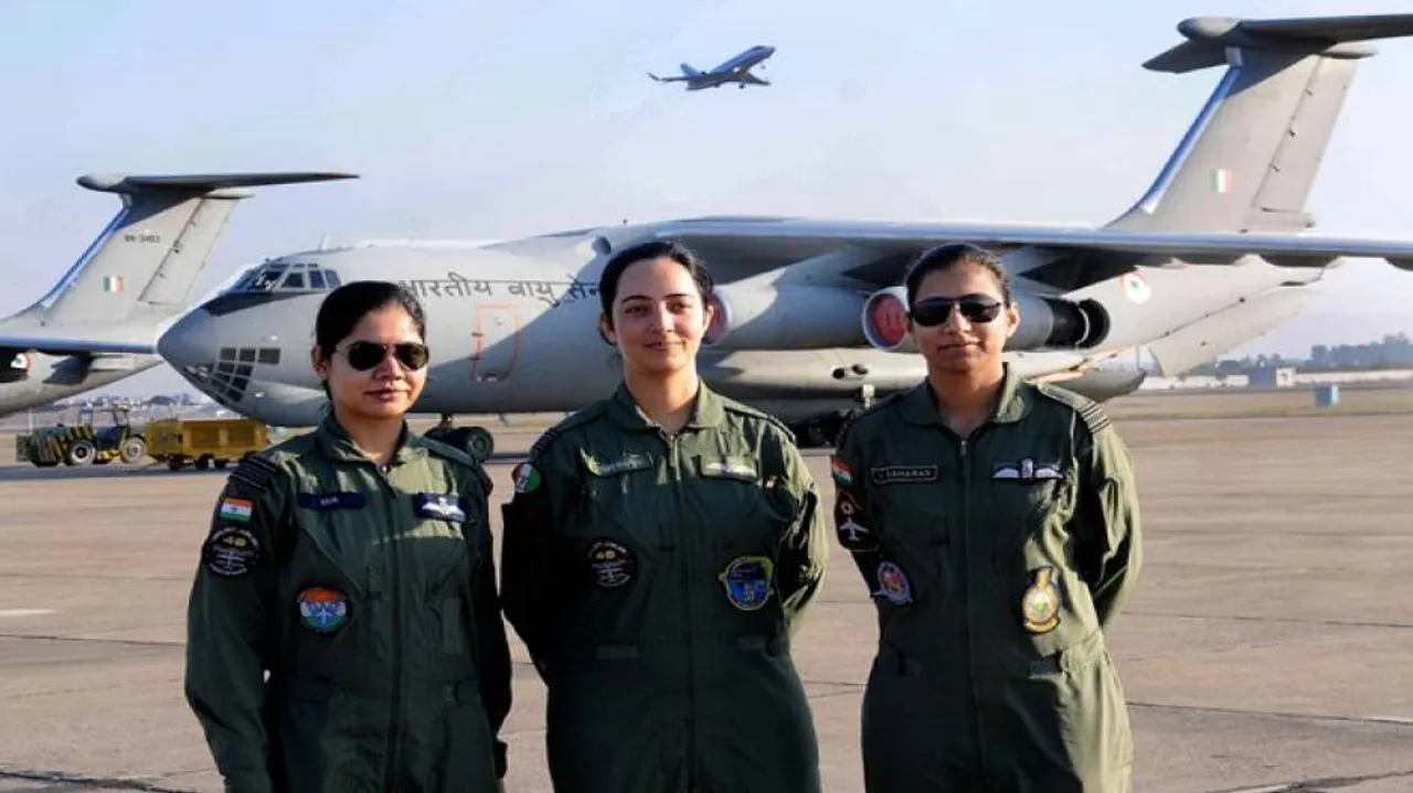 First women fighter pilots likely to start with Mig 21 Bisons: IAF chief