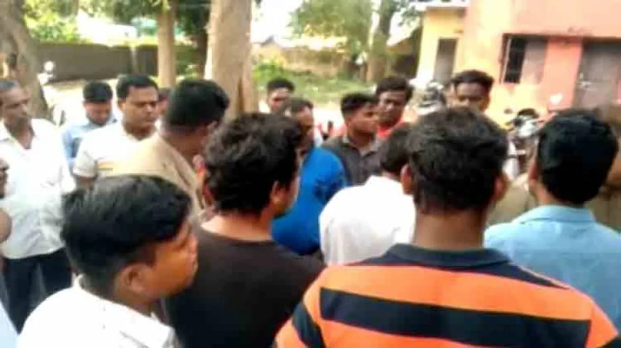 Odisha girl alleges police of torturing her to drop rape charges