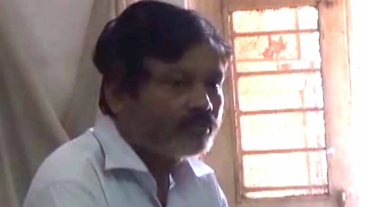 Lady Teacher Itishree Murder Case: Convict Netrananda Dandasena dies