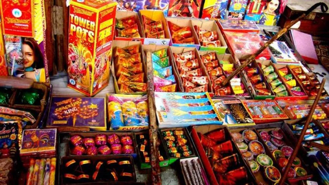 Voices: Is Diwali still only the festival of light?