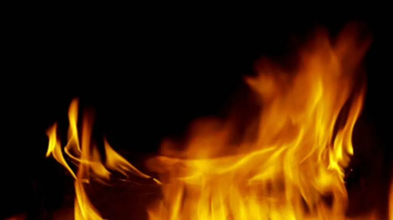 Minor boy charred to death in Cuttack