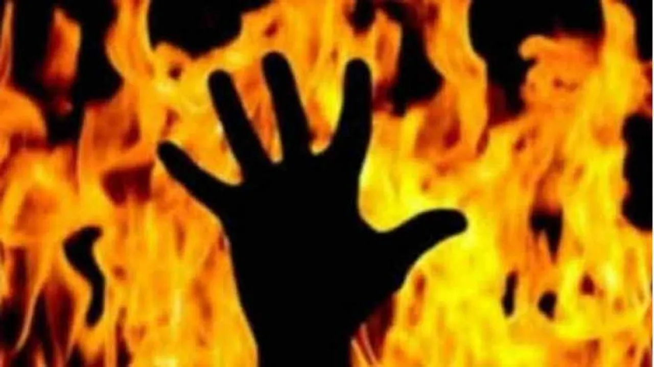 Odisha Youth Sets Himself Ablaze At India Gate: Police