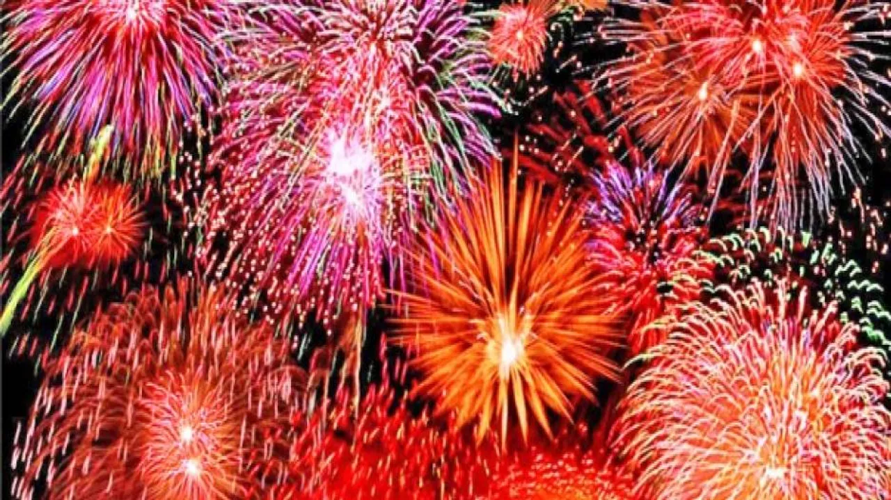 Firecrackers During Diwali May Push Up Covid-19 Cases: Top Odisha Health Official