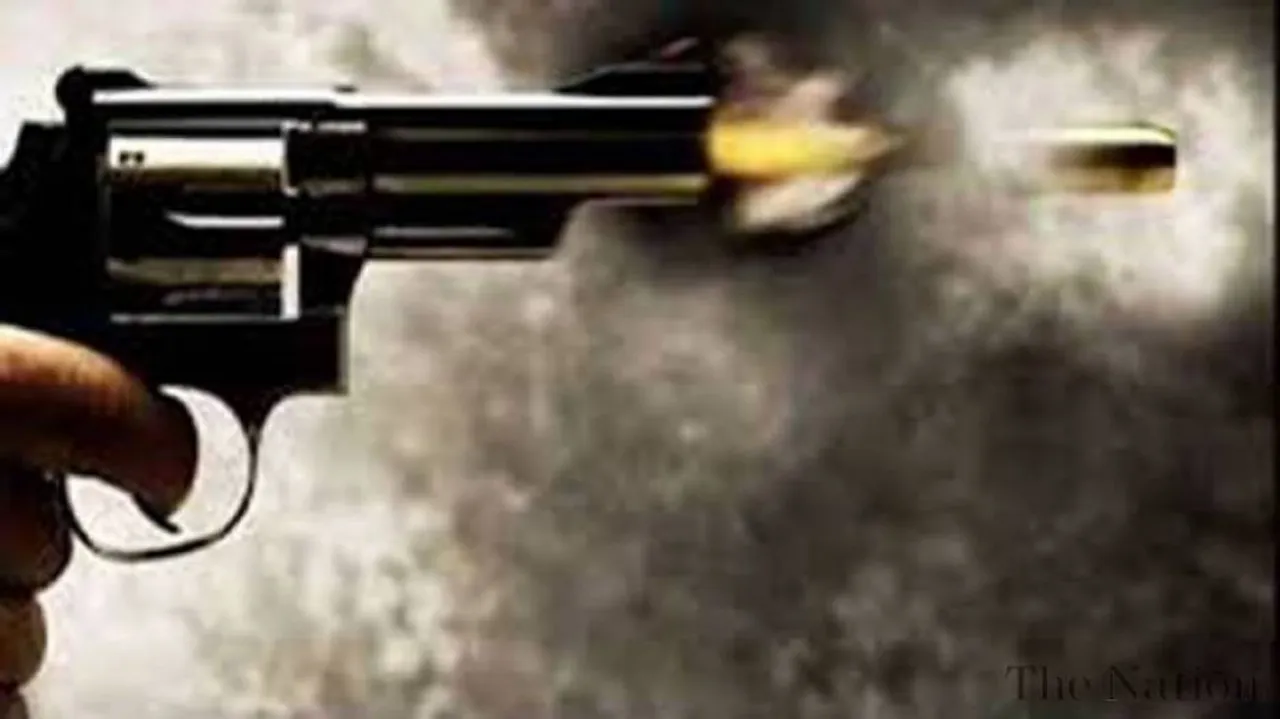Youth critical in firing at Jagatsinghpur; police probe underway