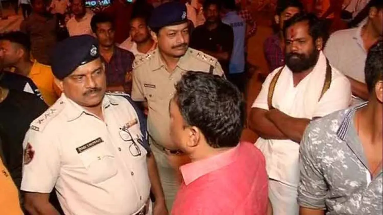 Youth Shot Dead For Opposing Drugs Trade In Bhubaneswar